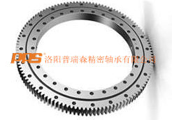 四點接觸球回轉支承（PSA20系列）